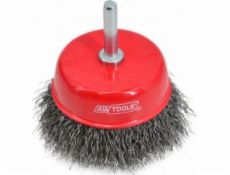 AWTools kartáč se stopkou 50 mm (AW55151)
