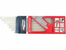 Lepicí vložky AWTools TEPELNÁ VLOŽKA TEPELNÉHO LEPIDLA 7 ks.