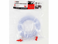 AWTools HADICOVÁ VODOVÁHA  25m (AW27802)