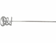 Mixér AWTools SDS+ 100 mm x 600 mm (AW30465)
