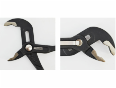 AWTools SAMOZAMYKACÍ KLEŠTĚ NASTAVITELNÉ 175mm AW31365