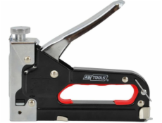 AWTools sešívačka 4-14mm kovová černá (AW13005)