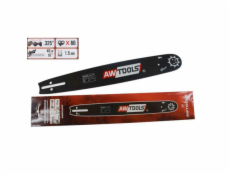 AWTools Vodítko pily 40 cm 16 1,5 mm 0,058 ,325 (AW80052)