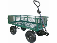 AWTools ZAHRADNÍ/TRANSPORTNÍ VOZÍK 120KG AW00017