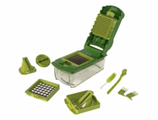 OTOTO Croc Chop Vegetable Chopper &amp; Slicer
