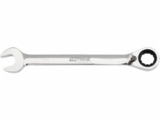 AWTools 22mm ráčnový otevřený klíč (AW39990)
