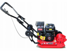 AWTools ZG-90P DESOVÝ KOMPAKTOR PODLOŽKA + KOLEČKA 86kg/6,5km/550x420mm. AW70601