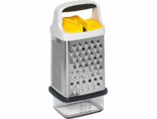 Joseph Joseph Multi-Grip Box Grater žltá