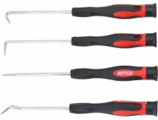 AWTools HÁČKY S RUKOJEŤ 4ks.