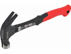 AWTools SHOEMAIL HAMMER 500g VLÁKNO S MAGNETOVOU ČERNOU ŘÁDKOU