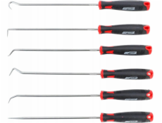 AWTools DLOUHÉ HÁČKY S RUKOJEŤ 6ks.