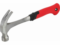 AWTools BOČNÍ KLADIVO 500g MONOBLOCK BLACK LINE