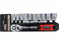 Sada nářadí AWTools 14 ks. (AW39011) Sada nářadí AWTools 14 ks. (AW39011)