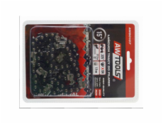 Řetěz řetězové pily AWTools 38 cm 15 .325 1.5 mm 64 článků (AW80107)