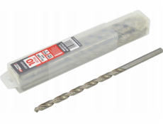 AWTools vrták VRTÁK KOV BÍLÝ 3,5mm /10ks. x 110 mm ROZŠÍŘITELNÁ