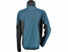 AWTools FLEECE MIKINA T5/ BENZÍN/ S
