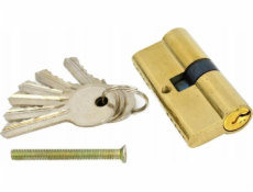 AWTools SYMETRICKÁ VLOŽKA 62mm 31/31 6 KL.