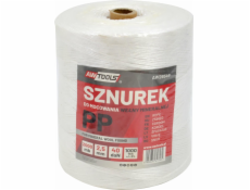 AWTools PP MOTUZ NA VÁZÁNÍ VLNY 300m