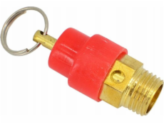 AWTools 1/4 BEZPEČNOSTNÍ VENTIL