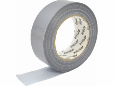 AWTools VYZTUŽENÁ STŘÍBRNÁ LEPÍCÍ PÁSKA 38mm*50m AWTools VYZTUŽENÁ STŘÍBRNÁ LEPÍCÍ PÁSKA 38mm*50m