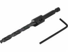 AWTools vrtačka PILOTNÍ VRTAČKA + ZÁPAL Č.10 AWTools vrtačka PILOTNÍ VRTAČKA + ZÁPAL Č.10