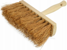 AWTools dechtový kartáč se šroubovací rukojetí 180mm