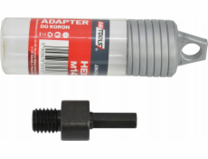 AWTools CROWN ADAPTÉR M14