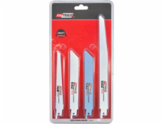 AWTools PILOVÉ KOTOUČE SABER 12ks.