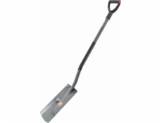 AWTools KOVOVÁ HŘÍDEL ODVODŇOVACÍ RÝČKA