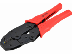 AWTools KRIMOVACÍ KLEŠTĚ TENKOSTENNÉ NÁSTROJE 220 MM