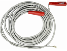 AWTools KANALIZAČNÍ SPIRÁLA 8mm*15m