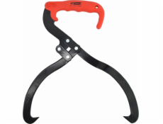 AWTools JAZYK PRO PŘEPRAVU DŘEVA 300mm BLACK LINE