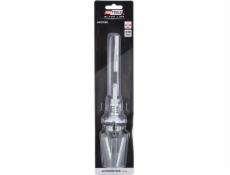 AWTools HONOVACÍ HLAVA NA VÁLCE 51-177mm BLACKLINE