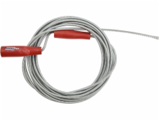 AWTools KANALIZAČNÍ SPIRÁLA 6mm*10m