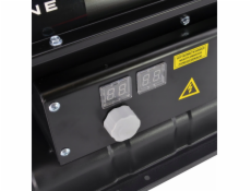 AWTools RUČNÍ DAPÍK 630g BLACK LINE