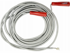 AWTools KANALIZAČNÍ SPIRÁLA 8mm* 8m