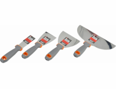 AWTools FLEXIBLE PUTTY 125mm BLACK LINE