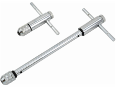 AWTools M3-M10 / 85mm NÁSTROJ NA ZÁVAZENÍ VE TVARU T S RÁČNAČKOU