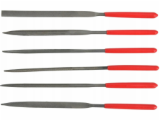 AWTools IGLAK 6ks. 3x140x65mm