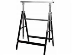 AWTools STOJAN NASTAVITELNÁ VÝŠKA 80-130cm, 1 ks.