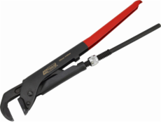 AWTools Trubkový klíč 1 325mm BLACK LINE