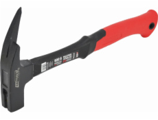 AWTools TESAŘSKÉ KLADIVO 600g ČERNÉ VLÁKNO