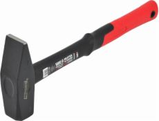 AWTools KLADIVO ZÁMEČNICKÉ 1,0 kg VLÁKNO ČERNÉ