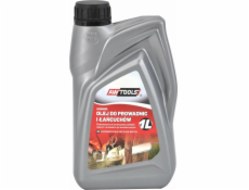 AWTools OLEJ NA VEDENÍ A ŘETĚZY 1L AWTools OLEJ NA VEDENÍ A ŘETĚZY 1L