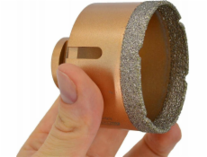 AWTools CROWN M14 16mm DIAMANTOVÝ POVRCH