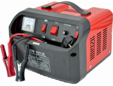 AWTools Usměrňovač AW SUV-50 SE STARTÉREM 12V/24V /BLACK LINE