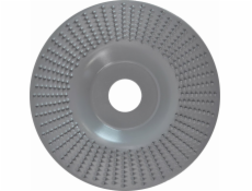 AWTools RAŠPLE ROVNÁ fi 125mm