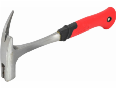 AWTools TESAŘSKÉ KLADIVO 600g MONOBLOCK BLACK LINE