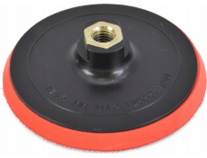 AWTools 125mm KOTOUČ NA ÚHLOVOU BRUSKU, HRUBÝ