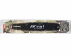 AWTools GUIDE+2xCHAIN 40cm/56/3/8/1.3